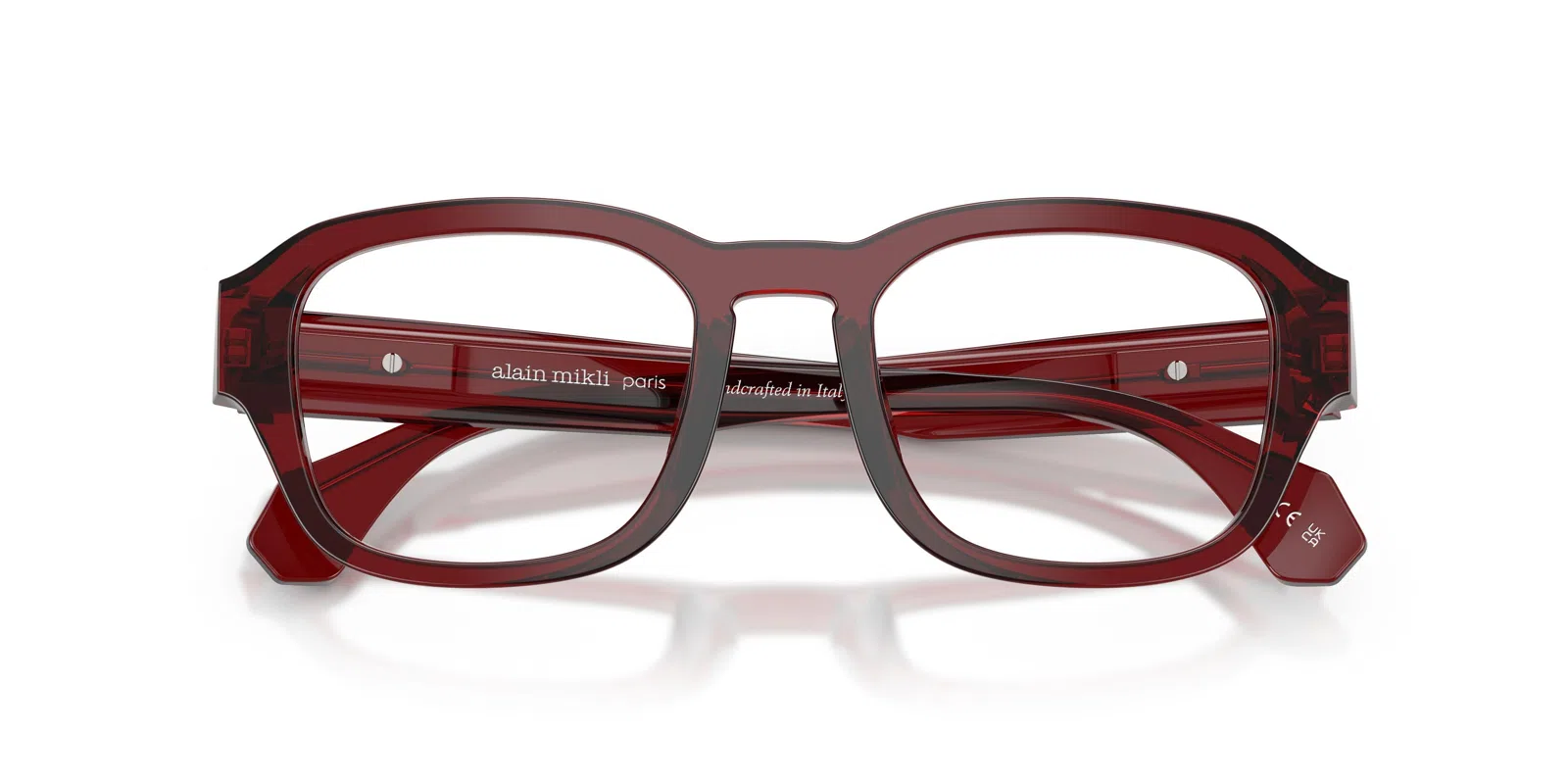 Alain Mikli 3512M Eyeglasses - view 23